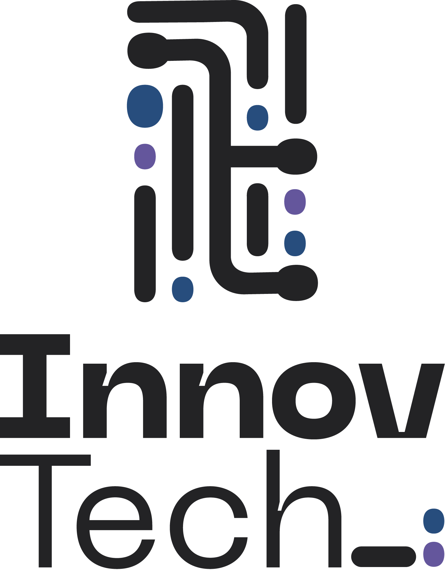 Logo InnovTech